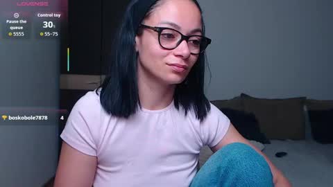 SereneSophi online show from 05/24/26, 03:22