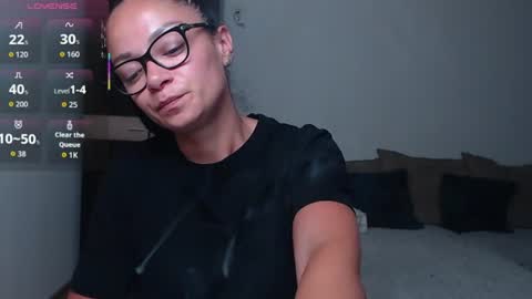 SereneSophi online show from 07/01/26, 02:57