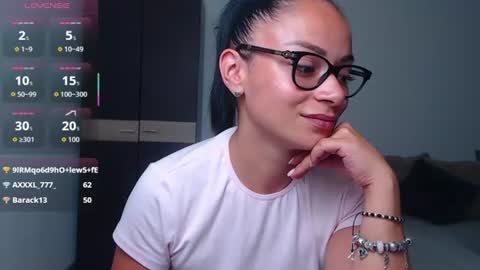 SereneSophi online show from 07/05/26, 04:19