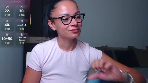 SereneSophi online show from 07/11/26, 03:53