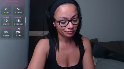 SereneSophi online show from 07/16/26, 03:45