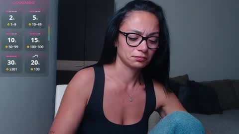 SereneSophi online show from 07/18/26, 03:44