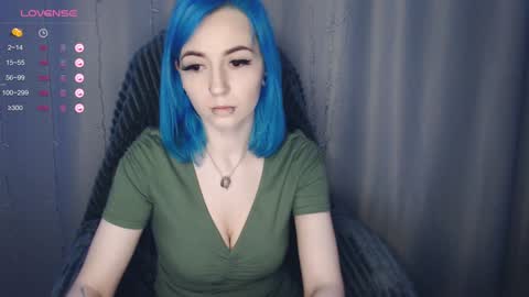 Alexia   online show from 01/12/25, 02:24