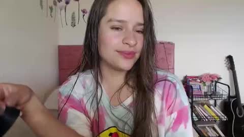 serenity_crystal online show from 12/07/24, 04:03