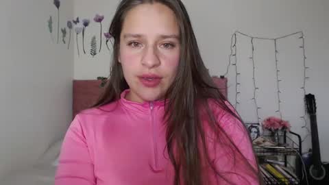 serenity_crystal online show from 12/17/24, 10:11