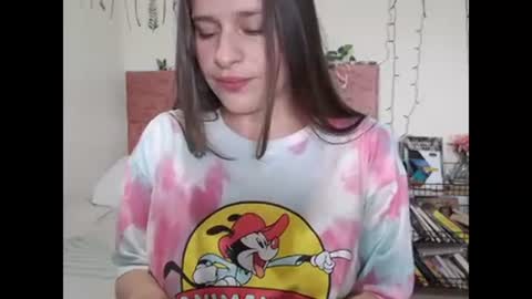 serenity_crystal online show from 12/30/24, 08:04