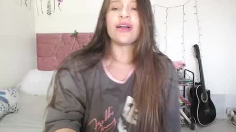 serenity_crystal online show from 01/17/25, 09:28