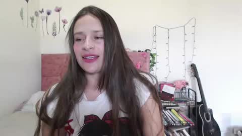 serenity_crystal online show from 01/19/25, 09:13