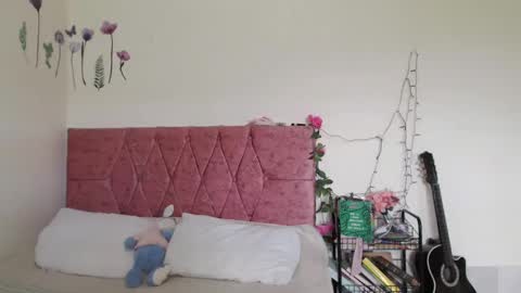 serenity_crystal online show from 01/23/25, 06:14