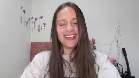 serenity_crystal online show from 01/23/25, 10:54