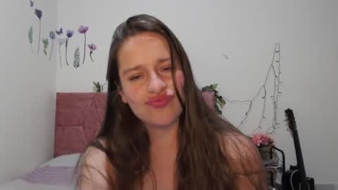 serenity_crystal online show from 01/29/25, 11:25