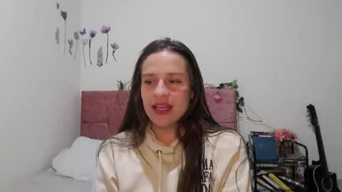 serenity_crystal online show from 02/03/25, 11:58