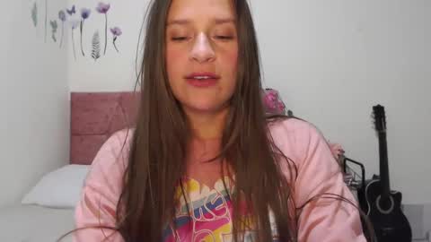 serenity_crystal online show from 03/07/25, 11:16