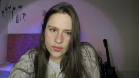 serenity_crystal online show from 09/18/25, 12:34