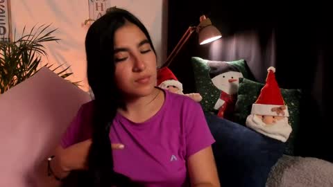 Serenity online show from 12/10/24, 01:54