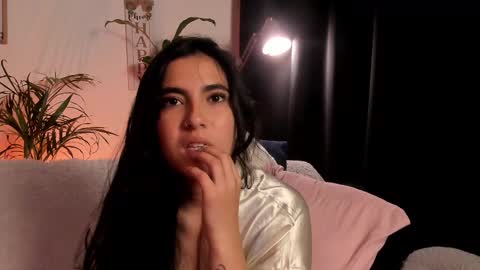 Serenity online show from 02/19/25, 05:38