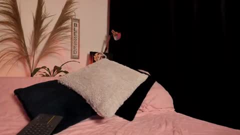 Serenity online show from 10/21/25, 02:45