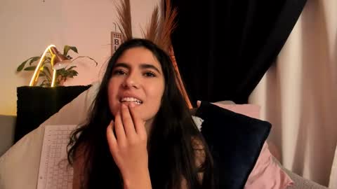 Serenity online show from 01/14/26, 01:11