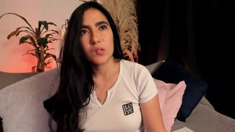 Serenity online show from 02/20/26, 12:07