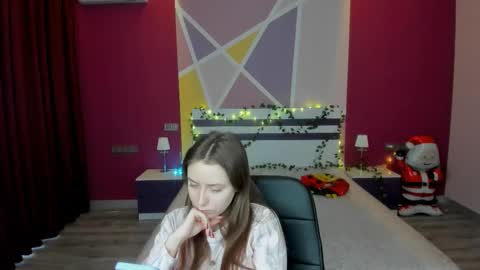 serenitywild online show from 01/08/26, 06:26