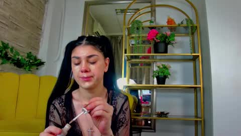 SerennaNoir online show from 01/17/26, 05:34