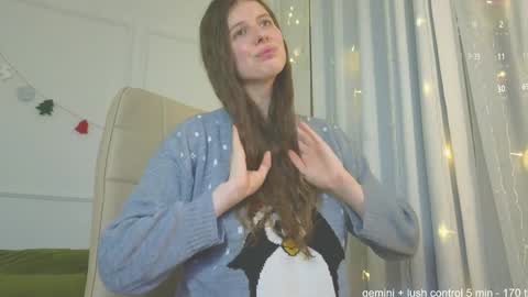 Snapshot of sereta_fin chatting on 12/30/24, 01:47 Hey Guys and Girls non-binary personalities  Im Sereta online show from 12/30/24, 01:47
