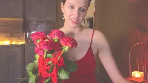 Hey Guys and Girls non-binary personalities  Im Sereta online show from 11/06/25, 09:43