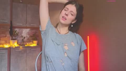 Hey Guys and Girls non-binary personalities  Im Sereta online show from 11/15/25, 10:45