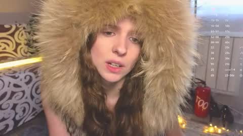 Hey Guys and Girls non-binary personalities  Im Sereta online show from 01/08/26, 11:56