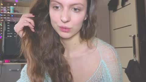 Hey Guys and Girls non-binary personalities  Im Sereta online show from 02/19/26, 10:33