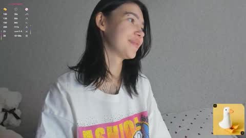 Snapshot of sergantt53 chatting on 10/01/25, 03:34 Ariana online show from 10/01/25, 03:34