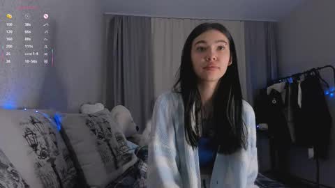 Snapshot of sergantt53 chatting on 12/02/25, 01:44 Ariana online show from 12/02/25, 01:44