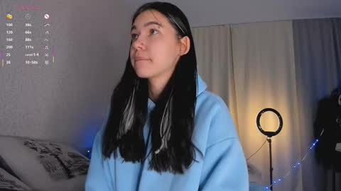 Snapshot of sergantt53 chatting on 12/05/25, 03:04 Ariana online show from 12/05/25, 03:04