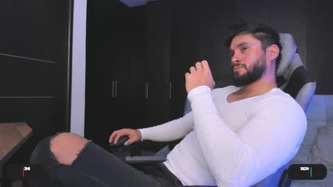 Snapshot of sergi_mancini11 chatting on 12/13/25, 08:36 Sergi Mancini online show from 12/13/25, 08:36