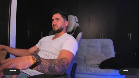 Sergi Mancini online show from 02/06/26, 11:30