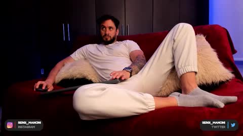 Snapshot of sergi_mancini11 chatting on 03/11/26, 11:33 Sergi Mancini online show from 03/11/26, 11:33