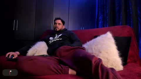 Snapshot of sergi_mancini11 chatting on 04/14/26, 11:55 Sergi Mancini online show from 04/14/26, 11:55