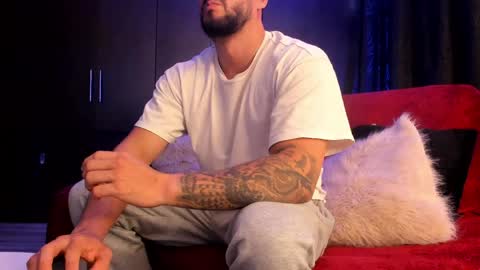 Snapshot of sergi_mancini11 chatting on 04/20/26, 09:49 Sergi Mancini online show from 04/20/26, 09:49