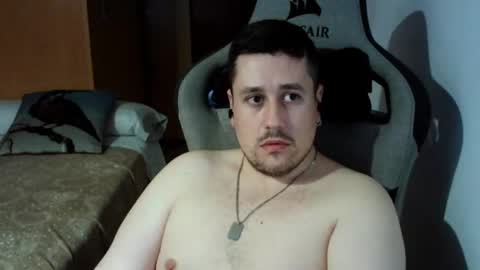 Pollos online show from 03/11/25, 03:23