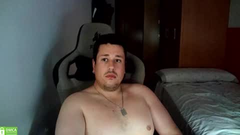 Pollos online show from 09/08/25, 04:17