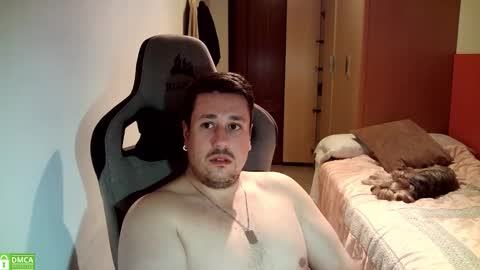 Pollos online show from 10/12/25, 08:19