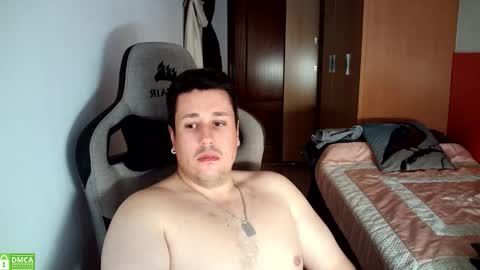 Pollos online show from 10/23/25, 02:05