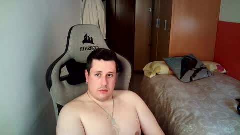 Pollos online show from 02/19/26, 04:36