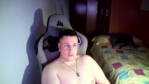 Pollos online show from 03/08/26, 12:52