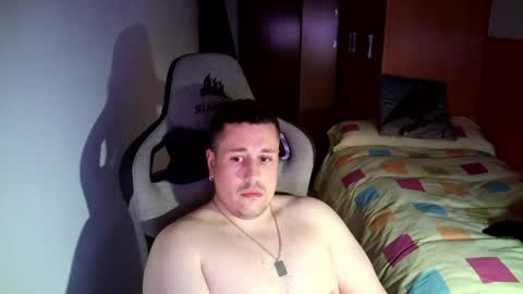 Snapshot of sergio95n chatting on 03/12/26, 05:41 Pollos online show from 03/12/26, 05:41