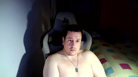 Snapshot of sergio95n chatting on 04/08/26, 05:07 Pollos online show from 04/08/26, 05:07