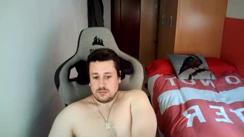 Snapshot of sergio95n chatting on 04/20/26, 02:42 Pollos online show from 04/20/26, 02:42