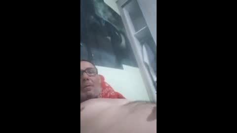sergiobianchi977 online show from 04/27/26, 11:14