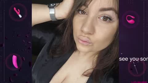 Snapshot of sergioramos209 chatting on 12/18/24, 10:51 Sergio Tracy online show from 12/18/24, 10:51