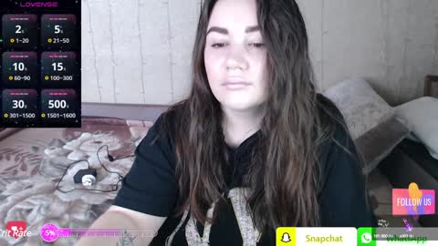 Snapshot of sergioramos209 chatting on 02/04/25, 08:46 Sergio Tracy online show from 02/04/25, 08:46